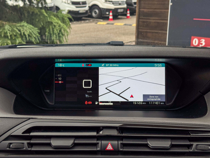 Citroën C4 Spacetourer BlueHDi 130 S&S BVM6 Business – Image 20