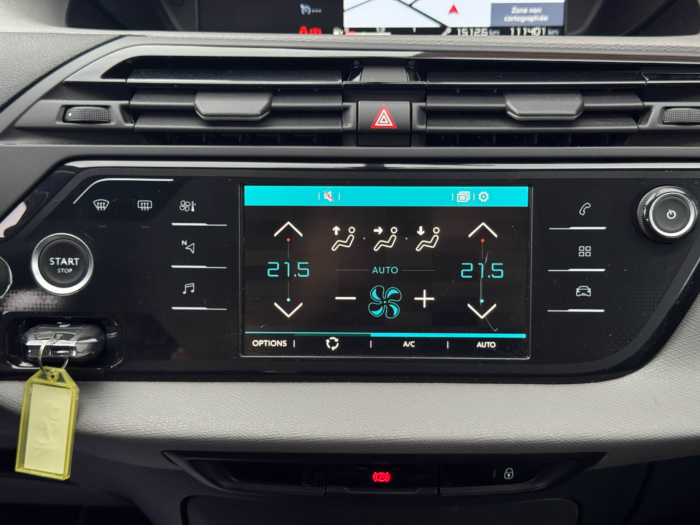 Citroën C4 Spacetourer BlueHDi 130 S&S BVM6 Business – Image 21