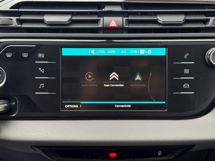 Citroën C4 Spacetourer BlueHDi 130 S&S BVM6 Business – Image 22