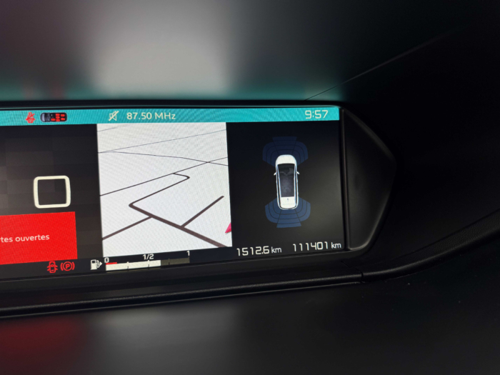 Citroën C4 Spacetourer BlueHDi 130 S&S BVM6 Business – Image 23
