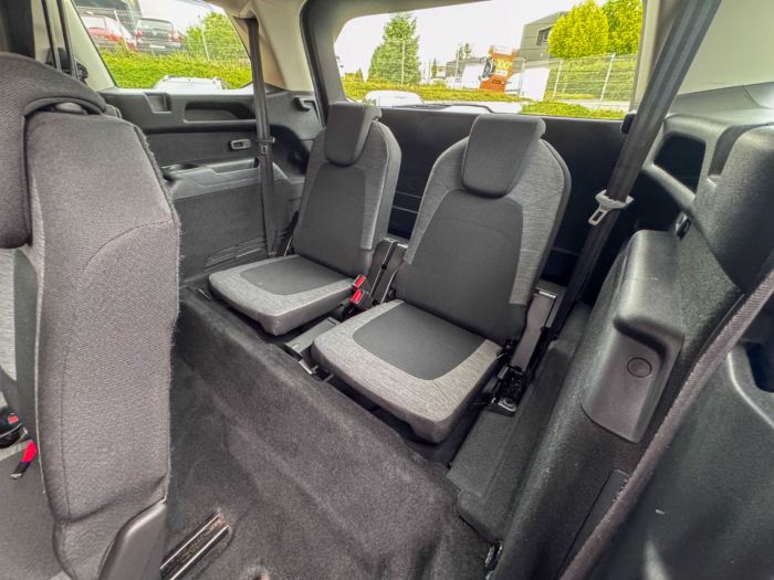 Citroën C4 Spacetourer BlueHDi 130 S&S BVM6 Business – Image 24