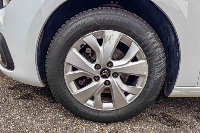 Citroën C4 Spacetourer BlueHDi 130 S&S BVM6 Business – Image 25