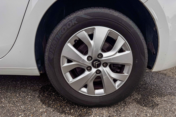 Citroën C4 Spacetourer BlueHDi 130 S&S BVM6 Business – Image 26