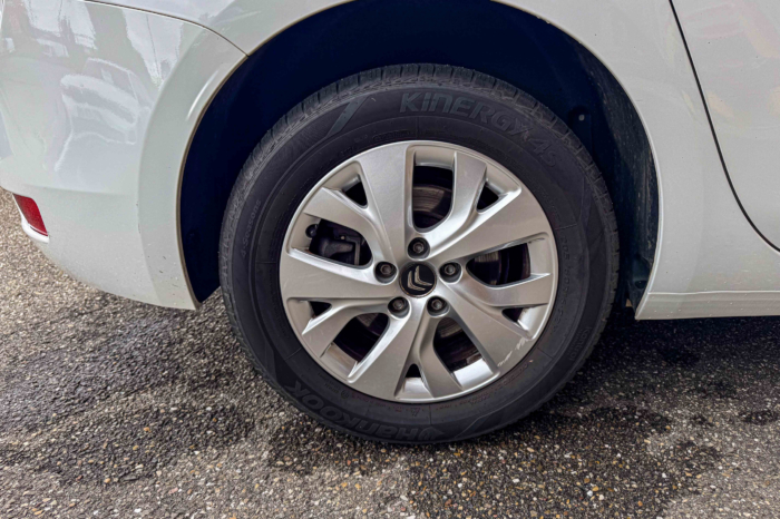 Citroën C4 Spacetourer BlueHDi 130 S&S BVM6 Business – Image 27