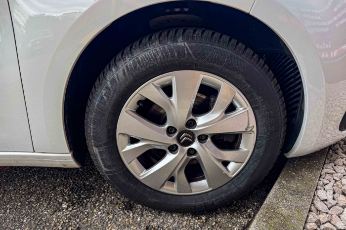 Citroën C4 Spacetourer BlueHDi 130 S&S BVM6 Business – Image 28