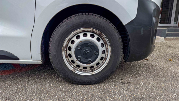 Citroën Jumpy (3) Taille XL BlueHDi 120 S&S BVM6 Business – Image 22
