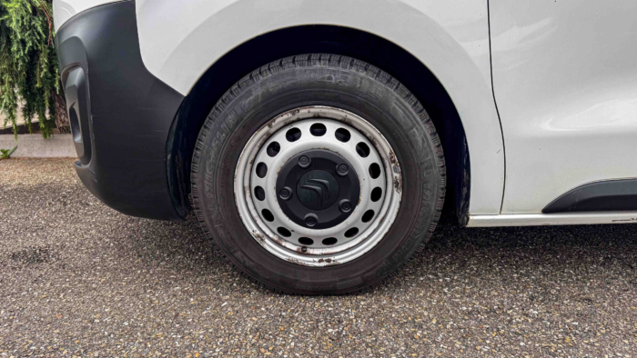 Citroën Jumpy (3) Taille XL BlueHDi 120 S&S BVM6 Business – Image 19