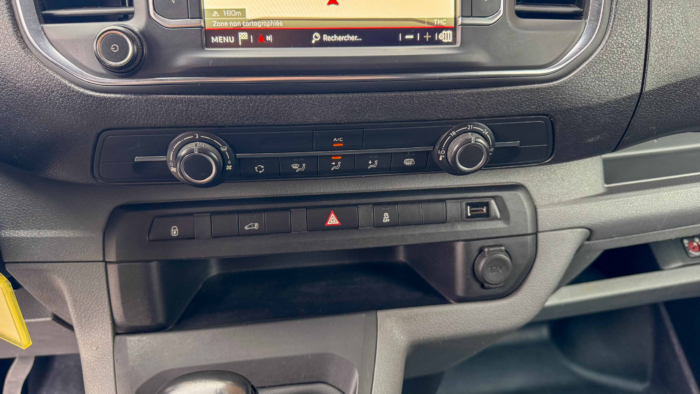 Citroën Jumpy (3) Taille XL BlueHDi 120 S&S BVM6 Business – Image 15