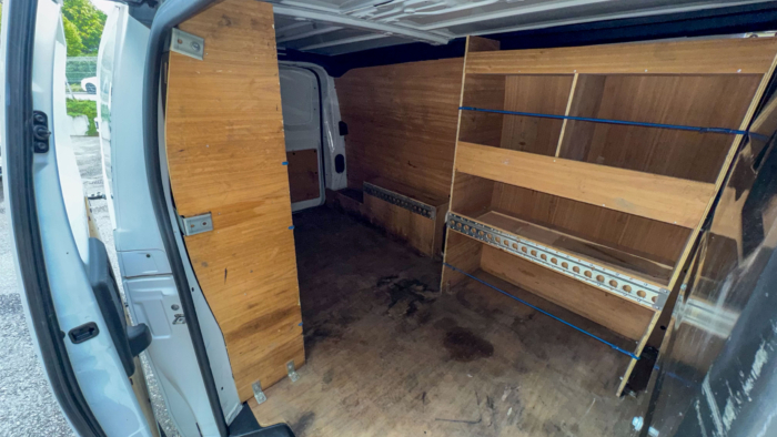 Citroën Jumpy (3) Taille XL BlueHDi 120 S&S BVM6 Business – Image 17