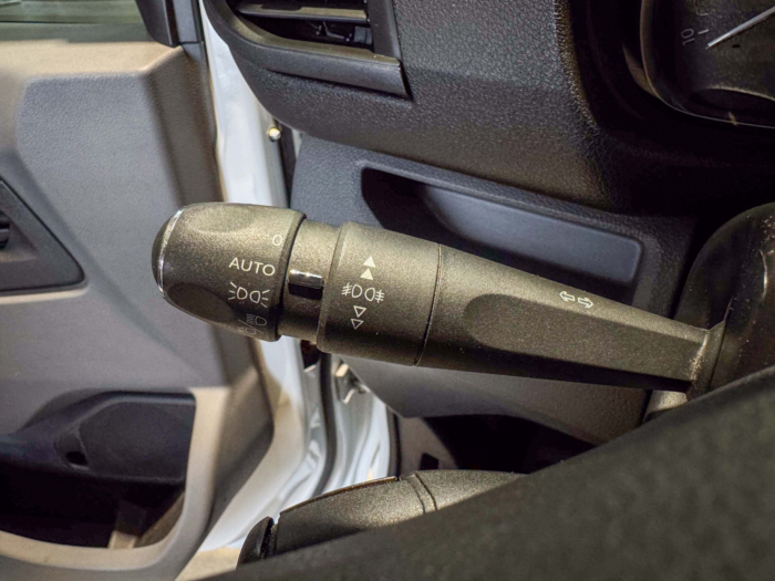 Citroën Jumpy (3) Taille XL BlueHDi 120 S&S BVM6 Business – Image 11