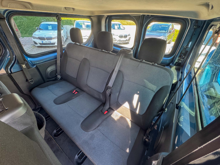 Fiat Talento (2) MiniBus 1.6 Multijet 125 L2 – Image 12