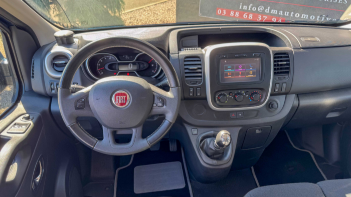 Fiat Talento (2) MiniBus 1.6 Multijet 125 L2 – Image 15