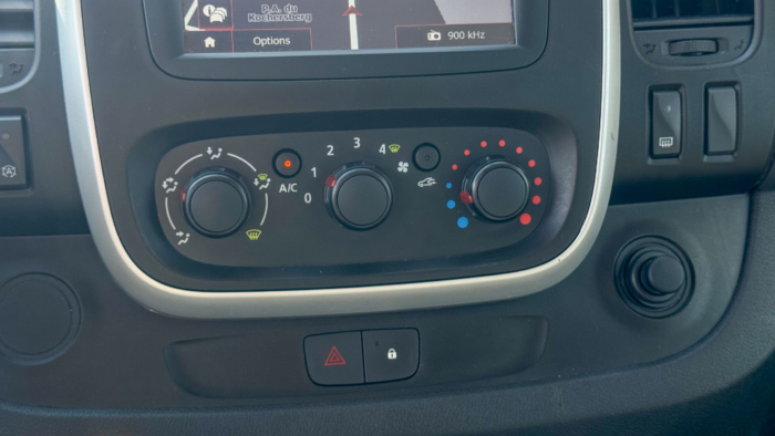 Fiat Talento (2) MiniBus 1.6 Multijet 125 L2 – Image 24