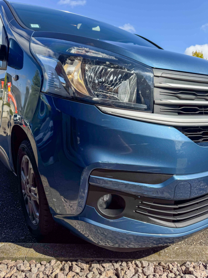 Fiat Talento (2) MiniBus 1.6 Multijet 125 L2 – Image 30