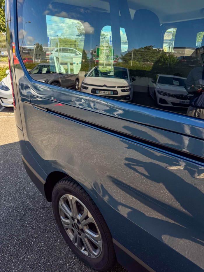Fiat Talento (2) MiniBus 1.6 Multijet 125 L2 – Image 33
