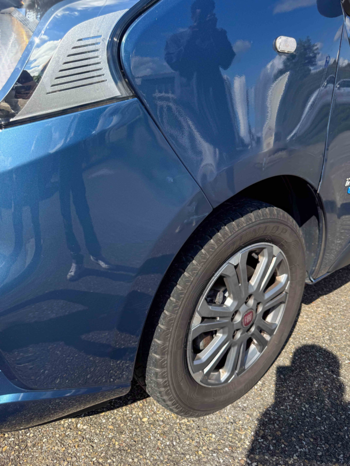 Fiat Talento (2) MiniBus 1.6 Multijet 125 L2 – Image 34