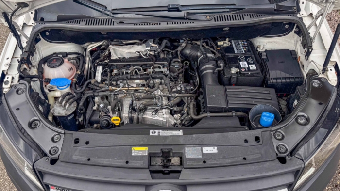 Volkswagen Caddy Van (4) 2.0 TDI 122 4MOTION Business Line – Image 20
