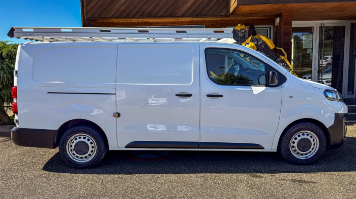 Citroën Jumpy (3) XL BlueHDi 100 S&S BVM6 Club – Image 3