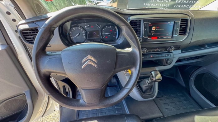 Citroën Jumpy (3) XL BlueHDi 100 S&S BVM6 Club – Image 10
