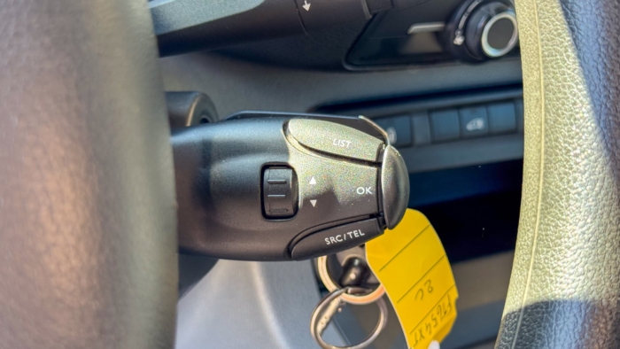 Citroën Jumpy (3) XL BlueHDi 100 S&S BVM6 Club – Image 14
