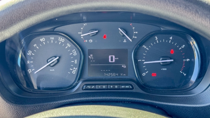 Citroën Jumpy (3) XL BlueHDi 100 S&S BVM6 Club – Image 15