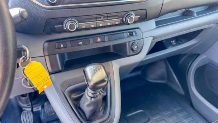 Citroën Jumpy (3) XL BlueHDi 100 S&S BVM6 Club – Image 18