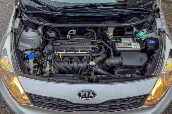 Kia Rio (3) 1.4 109ch Active – Image 3