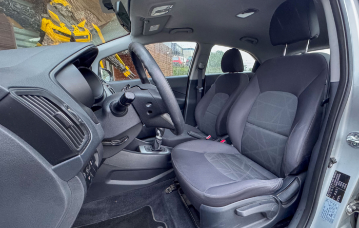 Kia Rio (3) 1.4 109ch Active – Image 8