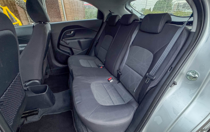 Kia Rio (3) 1.4 109ch Active – Image 9