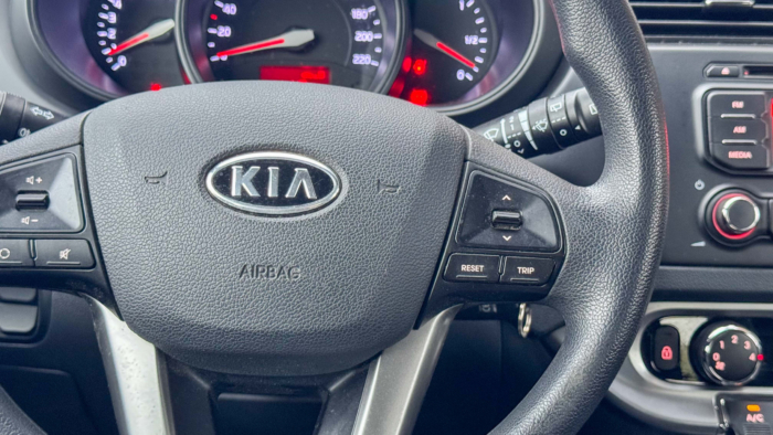 Kia Rio (3) 1.4 109ch Active – Image 13