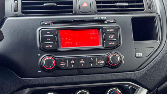 Kia Rio (3) 1.4 109ch Active – Image 15