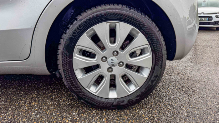 Kia Rio (3) 1.4 109ch Active – Image 18
