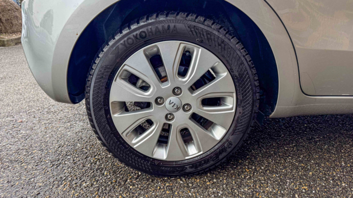 Kia Rio (3) 1.4 109ch Active – Image 19