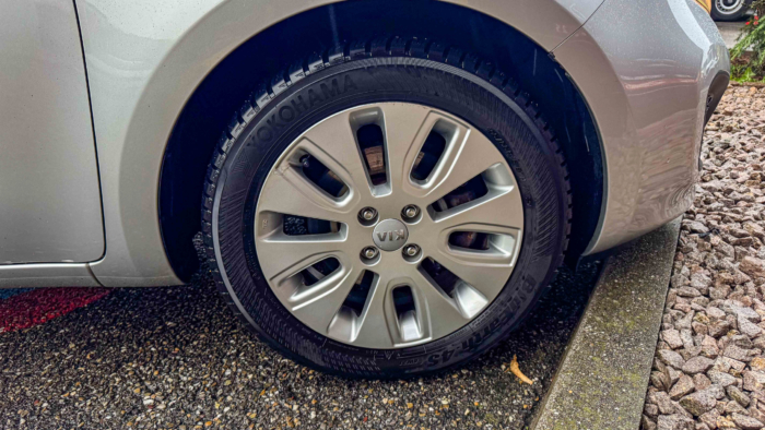 Kia Rio (3) 1.4 109ch Active – Image 20