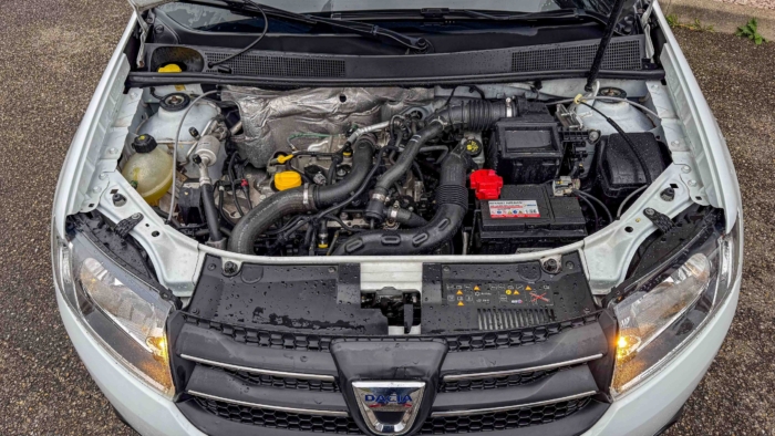 Dacia Sandero (2) Ambiance TCe 90 – Image 3