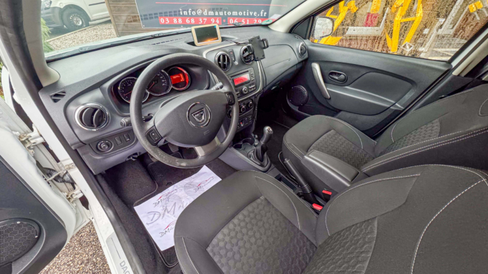 Dacia Sandero (2) Ambiance TCe 90 – Image 7