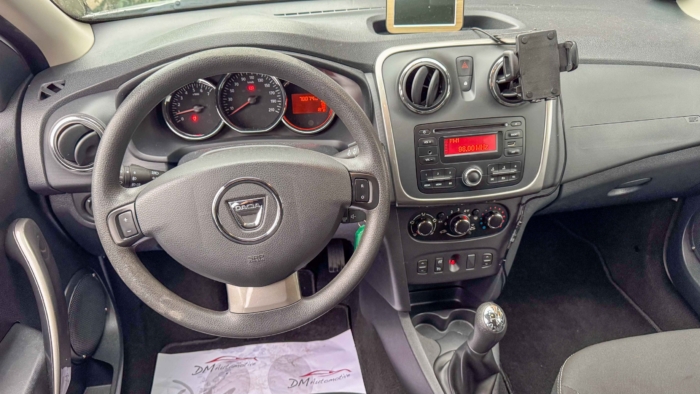 Dacia Sandero (2) Ambiance TCe 90 – Image 11
