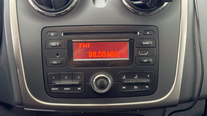 Dacia Sandero (2) Ambiance TCe 90 – Image 13