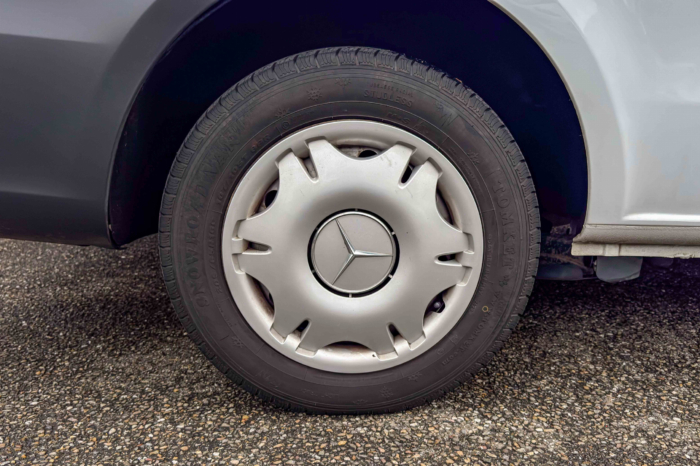 Mercedes Vito Extra Long (3) 116 CDI Extra Long Pro – Image 19
