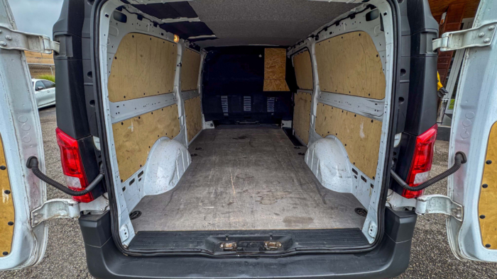Mercedes Vito Extra Long (3) 116 CDI Extra Long Pro – Image 6