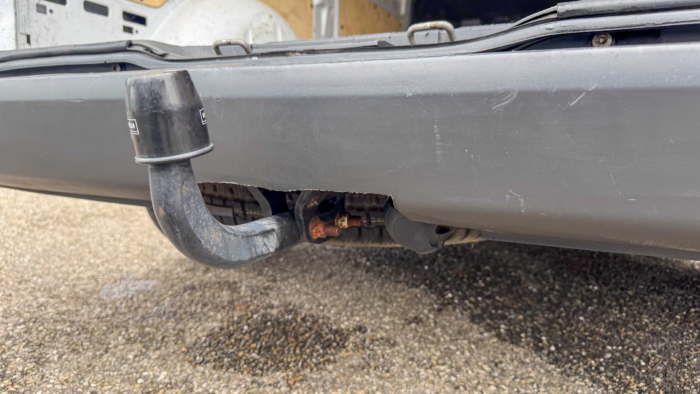 Mercedes Vito Extra Long (3) 116 CDI Extra Long Pro – Image 18