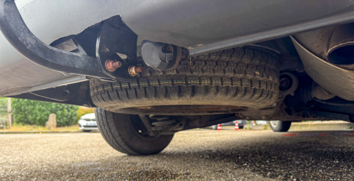 Mercedes Vito Extra Long (3) 116 CDI Extra Long Pro – Image 17