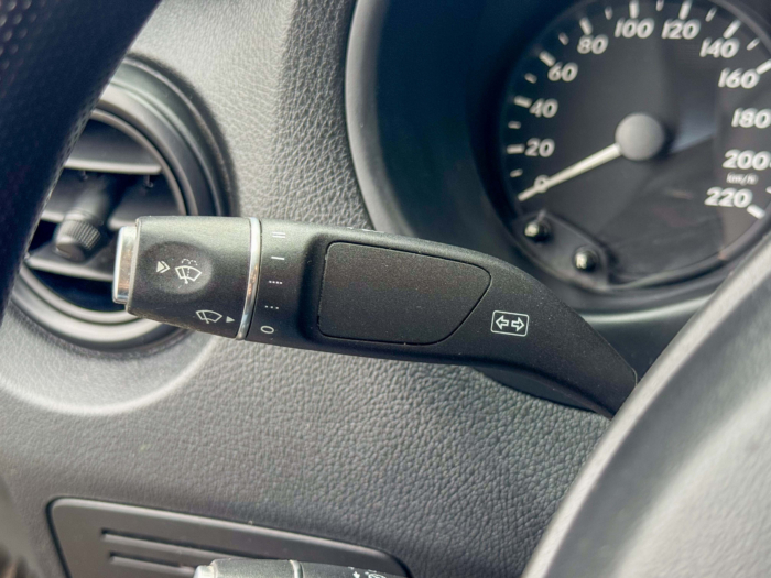 Mercedes Vito Extra Long (3) 116 CDI Extra Long Pro – Image 11