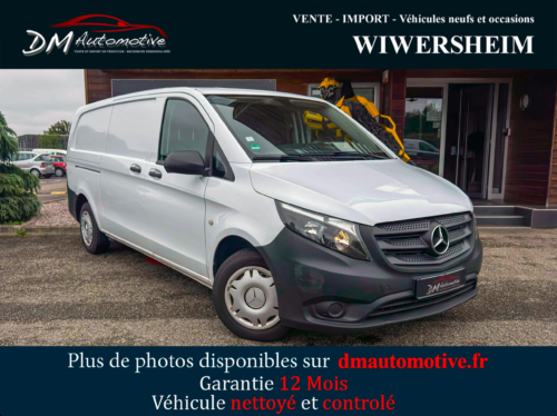 Mercedes Vito Extra Long (3) 116 CDI Extra Long Pro 17990 euros