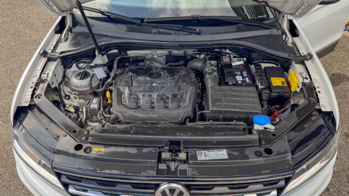 Volkswagen Tiguan (2) 2.0 TSI 180 DSG7 ConfortLine 4Motion – Image 5