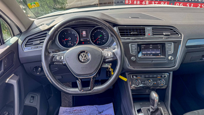 Volkswagen Tiguan (2) 2.0 TSI 180 DSG7 ConfortLine 4Motion – Image 11