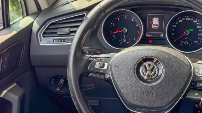 Volkswagen Tiguan (2) 2.0 TSI 180 DSG7 ConfortLine 4Motion – Image 12