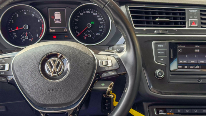 Volkswagen Tiguan (2) 2.0 TSI 180 DSG7 ConfortLine 4Motion – Image 13