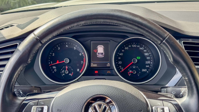 Volkswagen Tiguan (2) 2.0 TSI 180 DSG7 ConfortLine 4Motion – Image 15