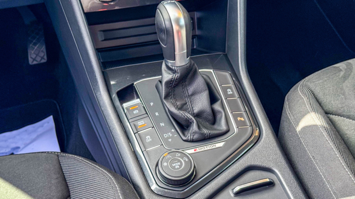 Volkswagen Tiguan (2) 2.0 TSI 180 DSG7 ConfortLine 4Motion – Image 19